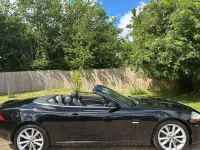 Used Jaguar XK 2011 Cabriolet