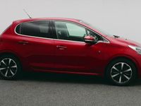 used Peugeot 208 1.5 BLUEHDI TECH EDITION EURO 6 (S/S) 5DR DIESEL FROM 2019 FROM ST. AUSTELL (PL26 7LB) | SPOTICAR