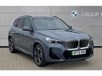 Used BMW iX1 M Sport 150 kW (204 HP) 2026 Storm bay SUV