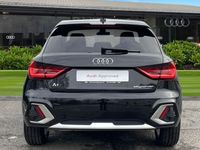 used Audi A1 citycarver 35 TFSI 150 PS S tronic