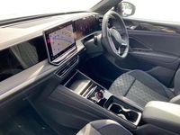 Used VW Tiguan Black Edition 204 HP (150 kW) 2026 Pure white SUV