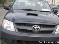 Used Toyota HiLux 2008 Pickup