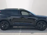 New Volvo XC40 Plus 197 HP (144 kW) 2026 Black SUV
