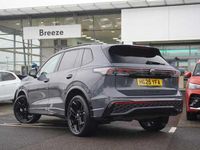 Used VW Tiguan 204 HP (150 kW) 2025 SUV