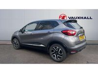 used Renault Captur 1.5 dCi 90 Dynamique S Nav 5dr Diesel Hatchback