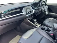 Used Kia Niro 141 HP (103 kW) 2022 Grey SUV