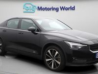 Used Polestar 2 Pilot 300 kW (408 HP) 2020 Black Hatchback