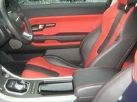 Used Land Rover Range Rover evoque 2011 SUV