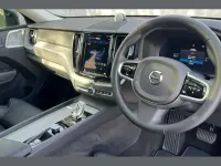 Usado Volvo XC60 Ultra 455 CV (334 kW) 2025 Negro SUV