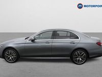 used Mercedes E400 E-Class4Matic AMG Line Premium 4dr 9G-Tronic