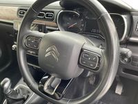 Usado Citroën C3 PureTech 83 HP (61 kW) 2023 Citadino