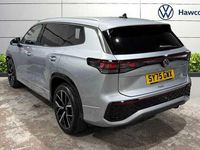 Used VW Tayron 150 HP (110 kW) 2025 SUV