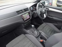 used Seat Ibiza 1.0 TSI (110ps) XCELLENCE DSG 5-Door
