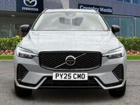Used Volvo XC60 Ultra 455 HP (334 kW) 2025 SUV