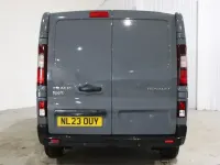 Used Renault Trafic 2023 Grey