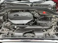 Used Mini Cooper Hatch 136 HP (100 kW) 2015 Red Hatchback