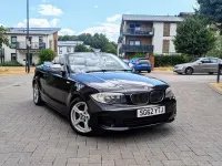 Used BMW 120 Exclusive 174 HP (127 kW) 2012 Hatchback