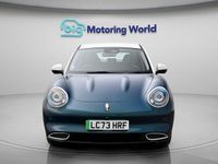 Used Ora 03 Pure+ 125 kW (171 HP) 2024 Green Hatchback