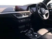 Used BMW M135 M Sport 306 HP (225 kW) 2020 Black Hatchback
