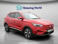 Used MG ZS 2023 SUV