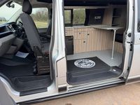 Used VW T6.1 Startline 2022 Silver Van