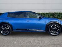 New Kia EV4 GT-Line S 150 kW (204 HP) 2025 Hatchback