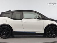 used BMW i3 i3 Series120Ah 5dr