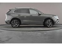 Used VW Tiguan 272 HP (200 kW) 2025 SUV