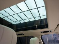 Used Land Rover Range Rover SE 2024 Black SUV