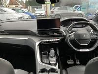 Second-hand Peugeot 3008 GTi 131 CP (96 kW) 2023 SUV
