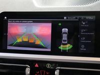 Used BMW 330e M Sport 2021 White Sedan