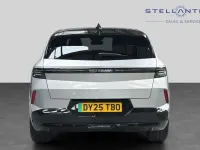 Used Vauxhall Grandland 154 kW (210 HP) 2025 Grey SUV