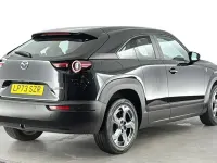Used Mazda MX30 Prime-Line 170 HP (125 kW) 2025 SUV