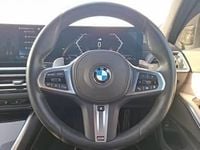 Used BMW M340 Comfort Edition 340 HP (250 kW) 2022 Black Sedan