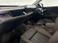 Used Audi Q6 e-tron Sport 280 kW (382 HP) 2025 Blue SUV