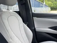 Used BYD Seal Boost 184 HP (135 kW) 2025 White Estate