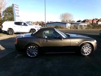 Used Fiat 124 Spider Lusso 140 HP (102 kW) 2017 Bronze Cabriolet
