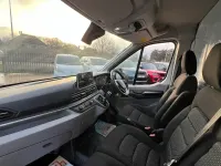 Usado Maxus V90 163 HP (119 kW) 2022 Branco Van