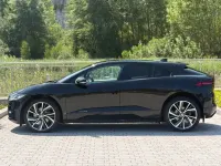 Used Jaguar I-Pace 294 kW (400 HP) 2020 Black SUV