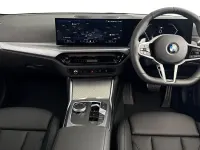 Used BMW 320 M Sport 181 HP (133 kW) 2026 Grey
