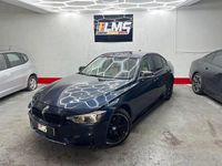 Used BMW 316 Comfort Edition 2020 Blue Sedan