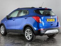 Used Vauxhall Mokka Active 116 HP (85 kW) 2018 SUV