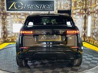 Used Land Rover Range Rover evoque SE Dynamic 309 HP (227 kW) 2023 SUV