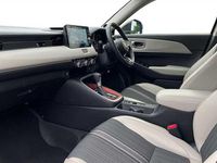 Used Honda HR-V Advance 131 HP (96 kW) 2022 White SUV
