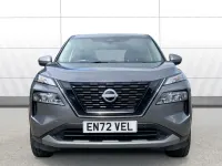 Used Nissan X-Trail Acenta 213 HP (156 kW) 2023 Grey SUV