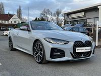 Used BMW 420 M Sport 181 HP (133 kW) 2023 Grey Cabriolet