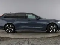 Used Volvo V90 R-Design 194 HP (142 kW) 2022 Estate