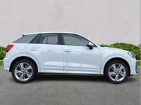 New Audi Q2 Sport 147 HP (108 kW) 2025 Other SUV