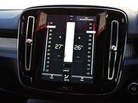 Used Volvo XC40 R-Design 2021 White SUV