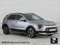 Used Kia Niro 2025 Grey SUV